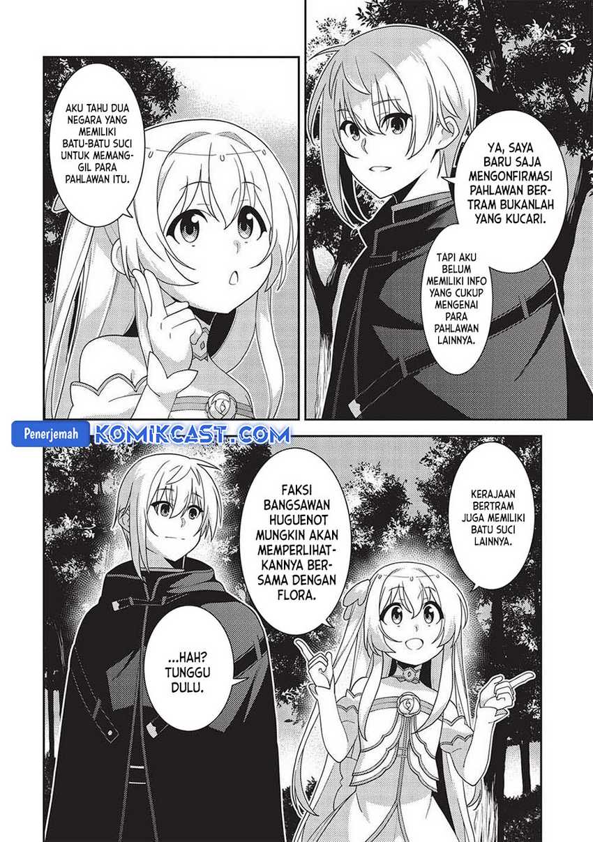 Seirei Gensouki (Minazuki Futago) Chapter 52 - halaman 3