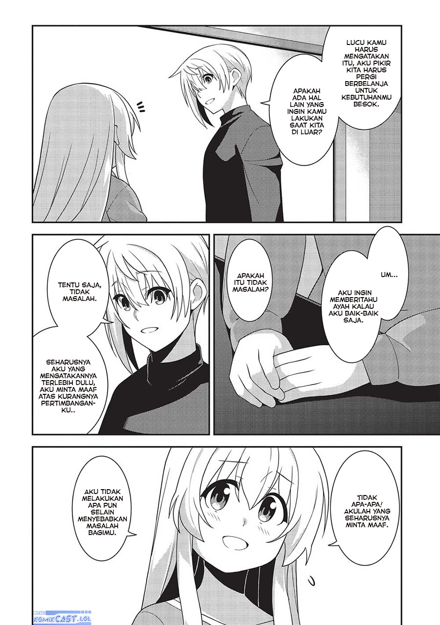 Seirei Gensouki (Minazuki Futago) Chapter 53 - halaman 11