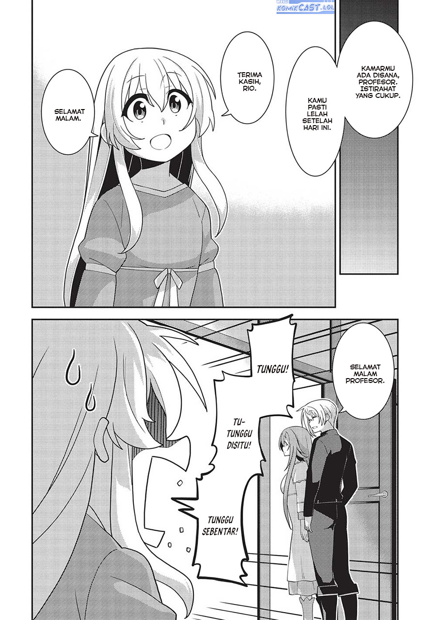 Seirei Gensouki (Minazuki Futago) Chapter 53 - halaman 13