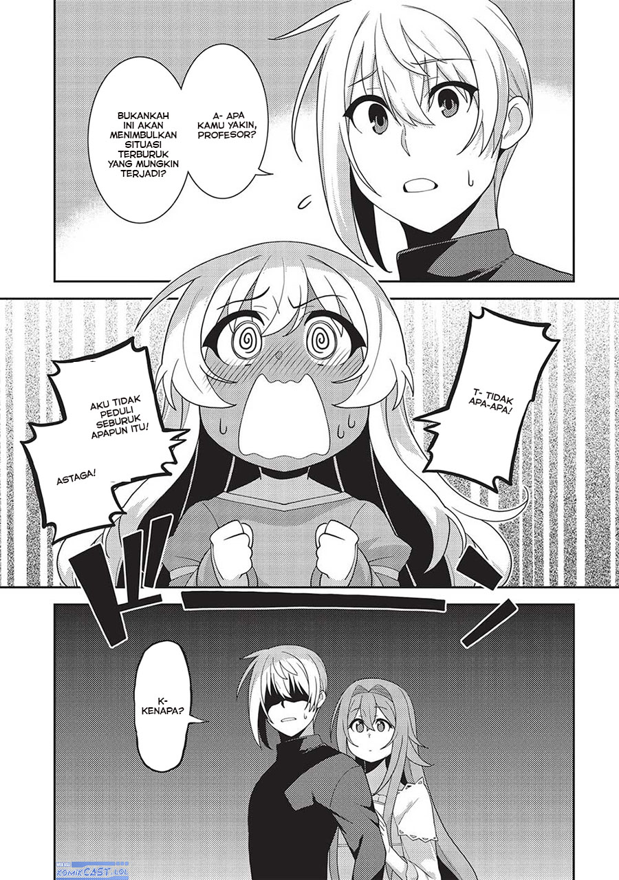 Seirei Gensouki (Minazuki Futago) Chapter 53 - halaman 20