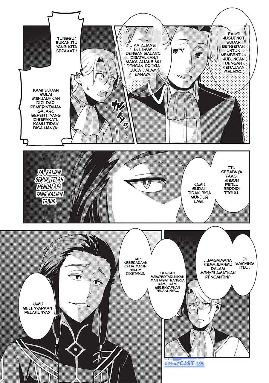 Seirei Gensouki (Minazuki Futago) Chapter 53 - halaman 26
