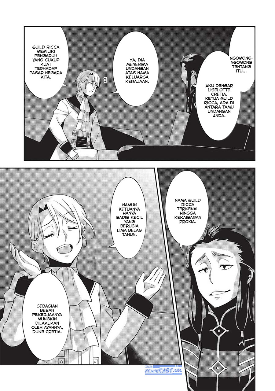 Seirei Gensouki (Minazuki Futago) Chapter 53 - halaman 28