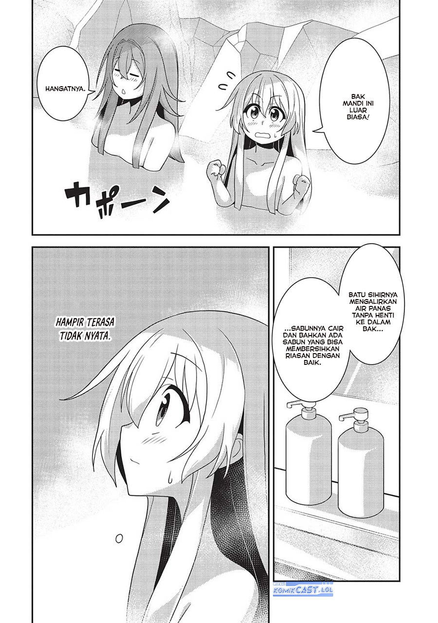 Seirei Gensouki (Minazuki Futago) Chapter 53 - halaman 3
