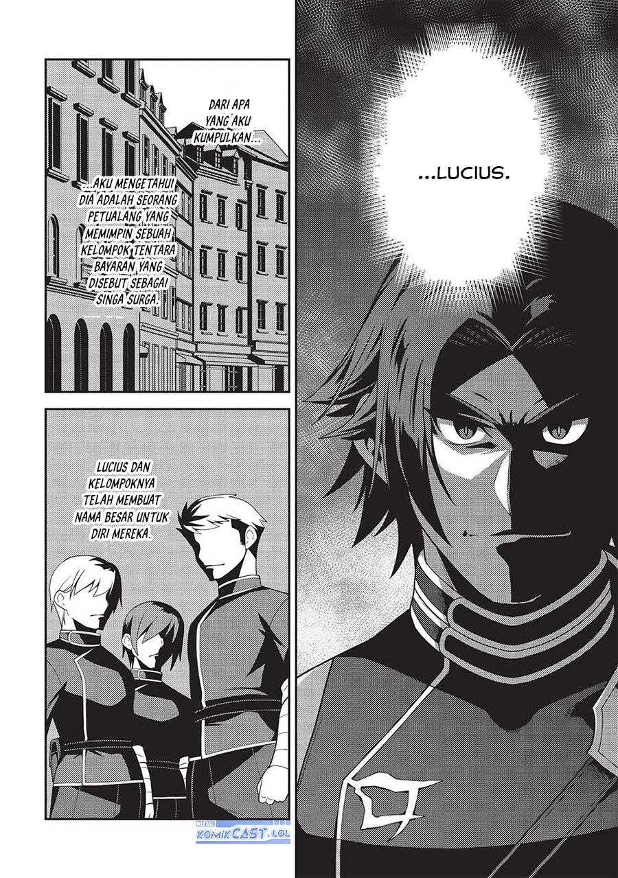 Seirei Gensouki (Minazuki Futago) Chapter 54 - halaman 11