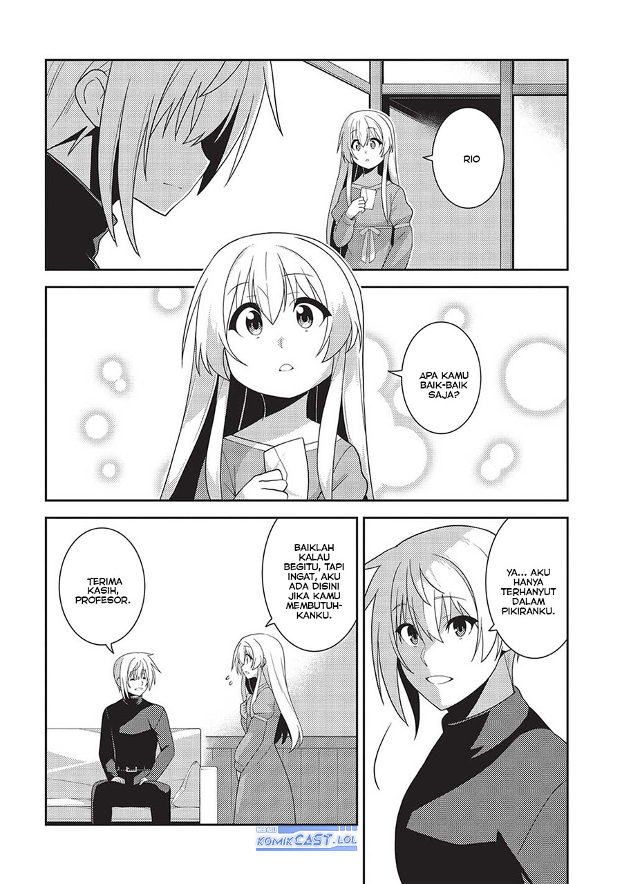 Seirei Gensouki (Minazuki Futago) Chapter 54 - halaman 13