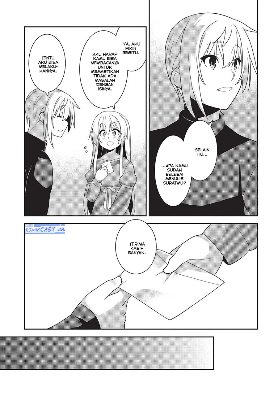 Seirei Gensouki (Minazuki Futago) Chapter 54 - halaman 14
