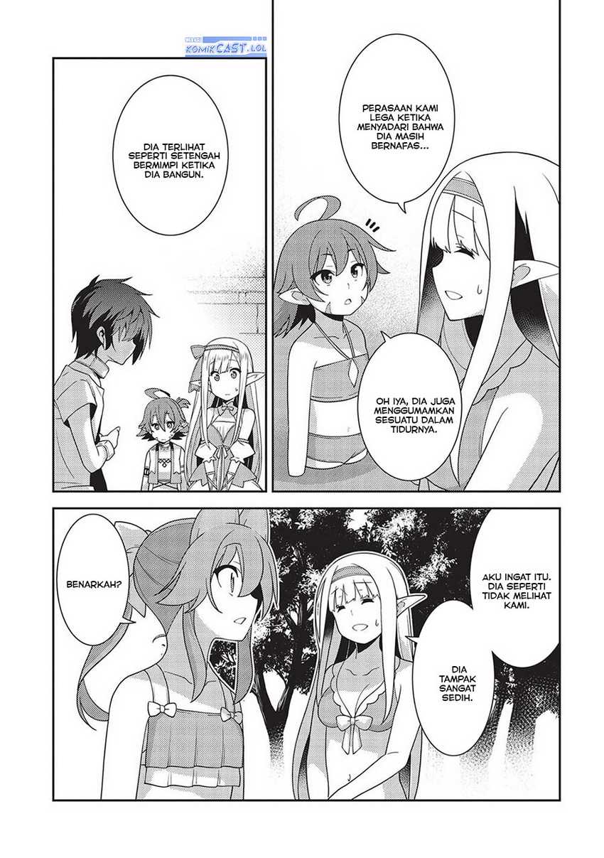 Seirei Gensouki (Minazuki Futago) Chapter 55 - halaman 20
