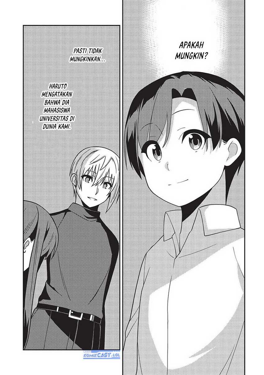 Seirei Gensouki (Minazuki Futago) Chapter 55 - halaman 24