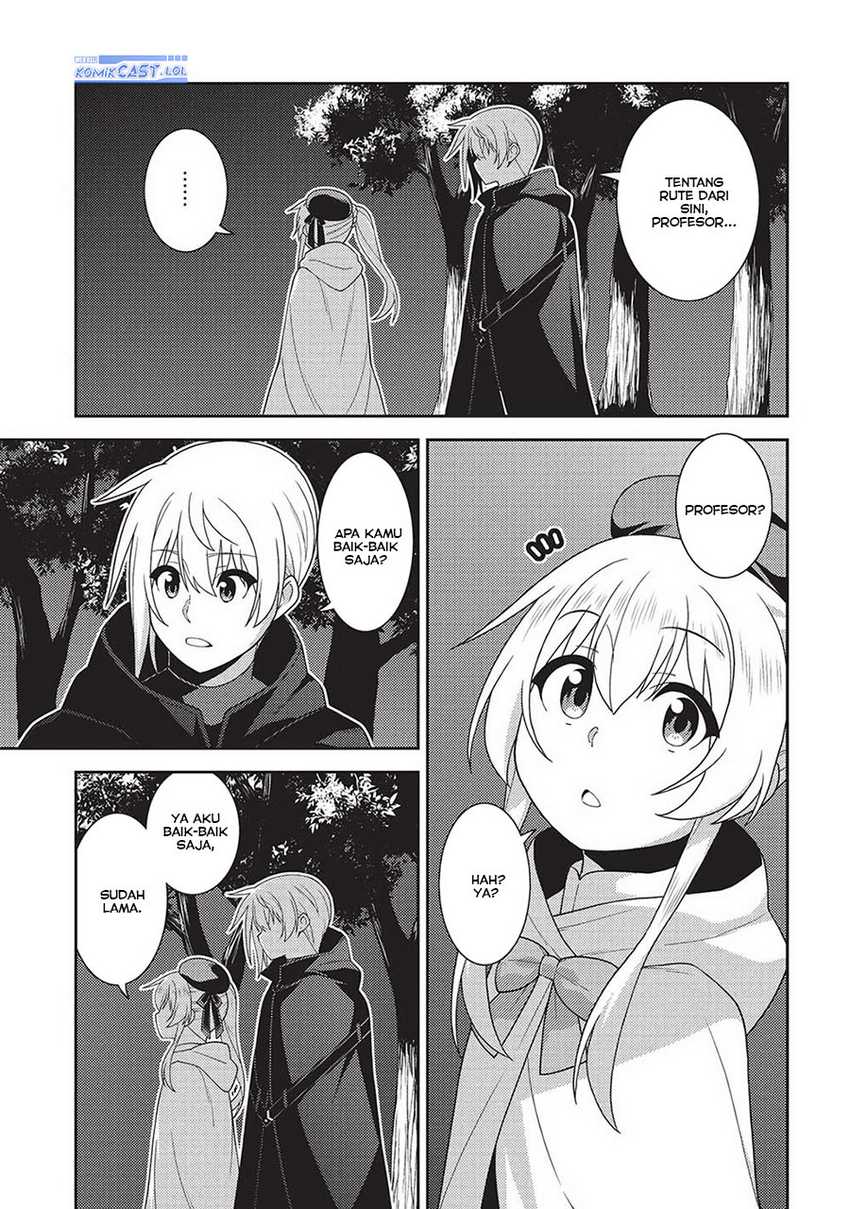 Seirei Gensouki (Minazuki Futago) Chapter 56 - halaman 10