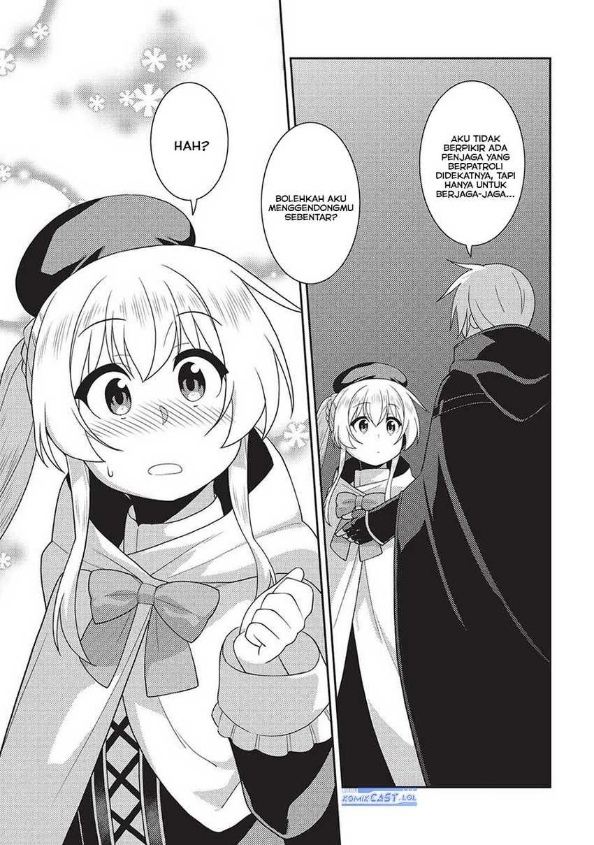 Seirei Gensouki (Minazuki Futago) Chapter 56 - halaman 14