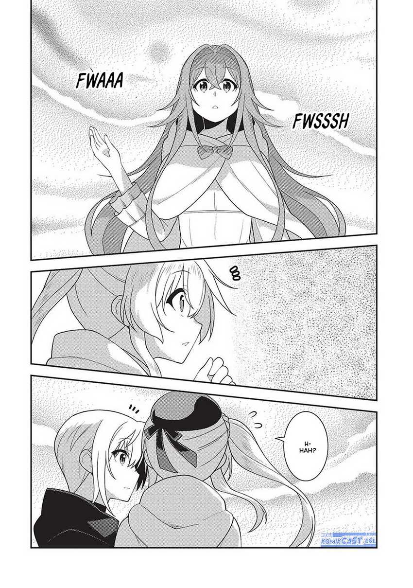 Seirei Gensouki (Minazuki Futago) Chapter 56 - halaman 17