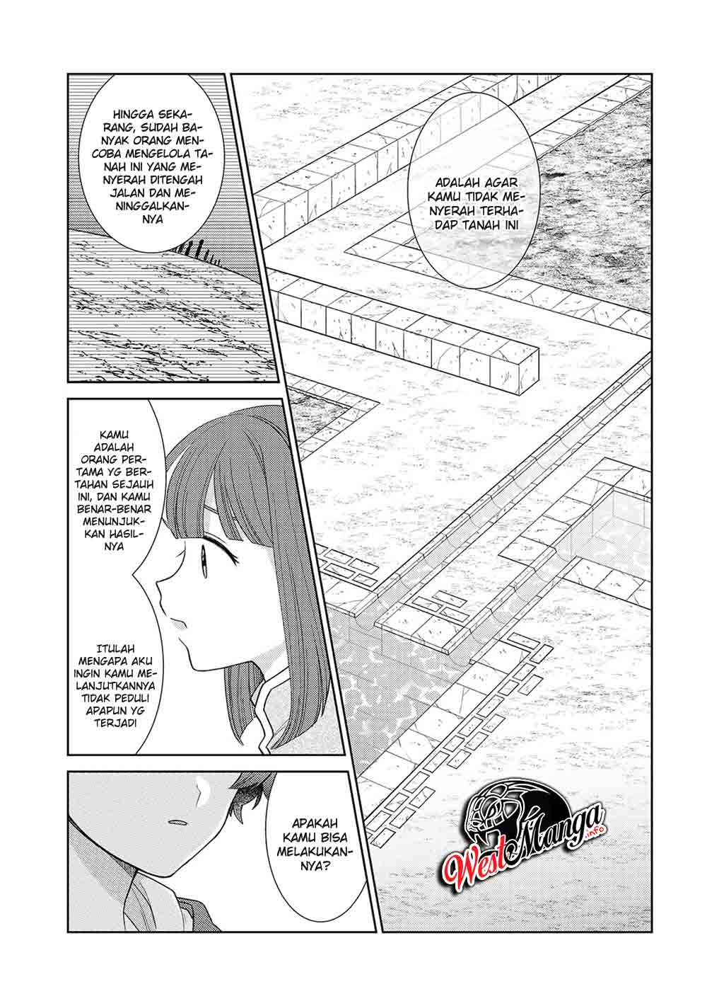Seirei-tachi no Rakuen to Risou no Isekai Seikatsu Chapter 17 - halaman 5