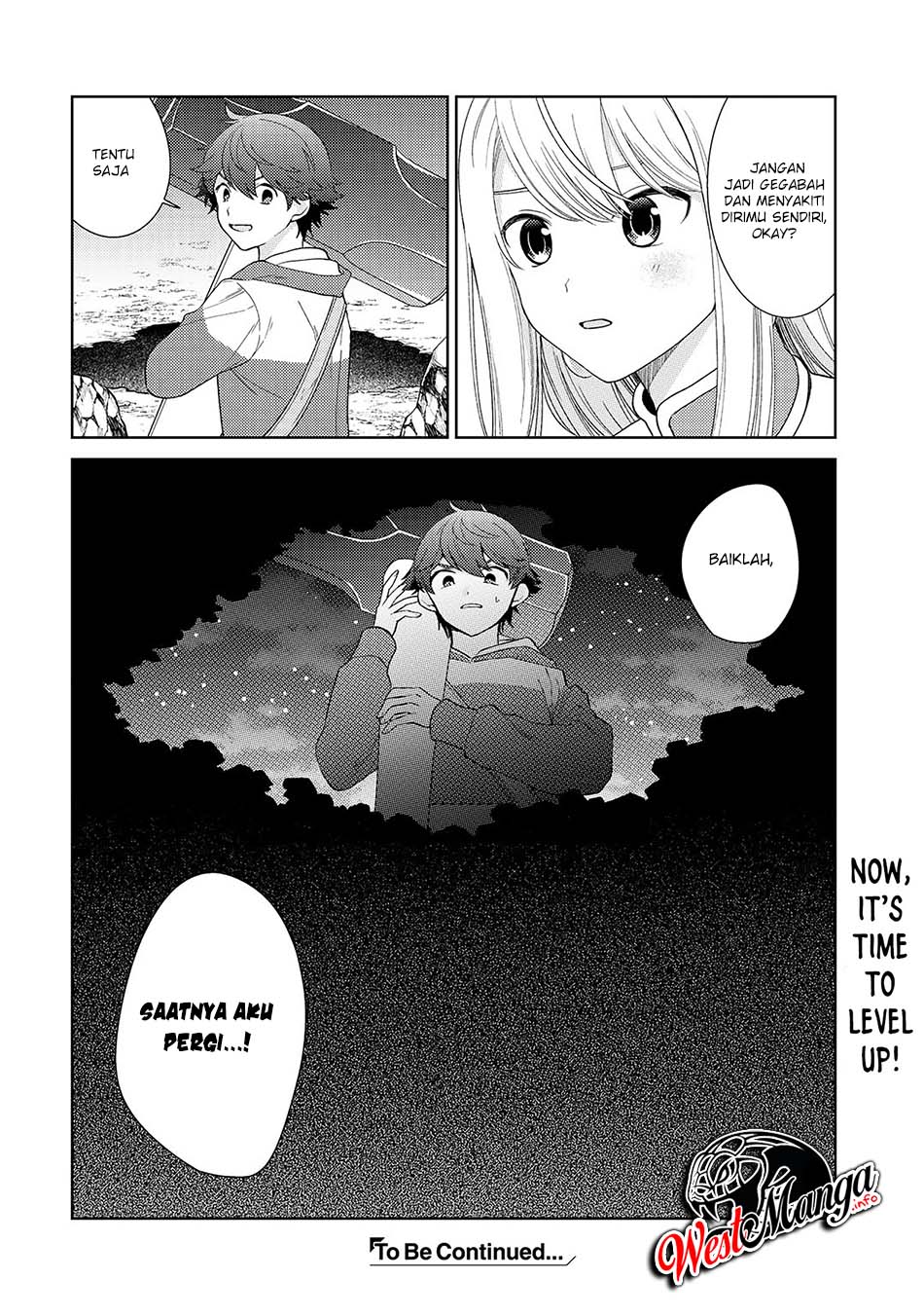 Seirei-tachi no Rakuen to Risou no Isekai Seikatsu Chapter 18 - halaman 24