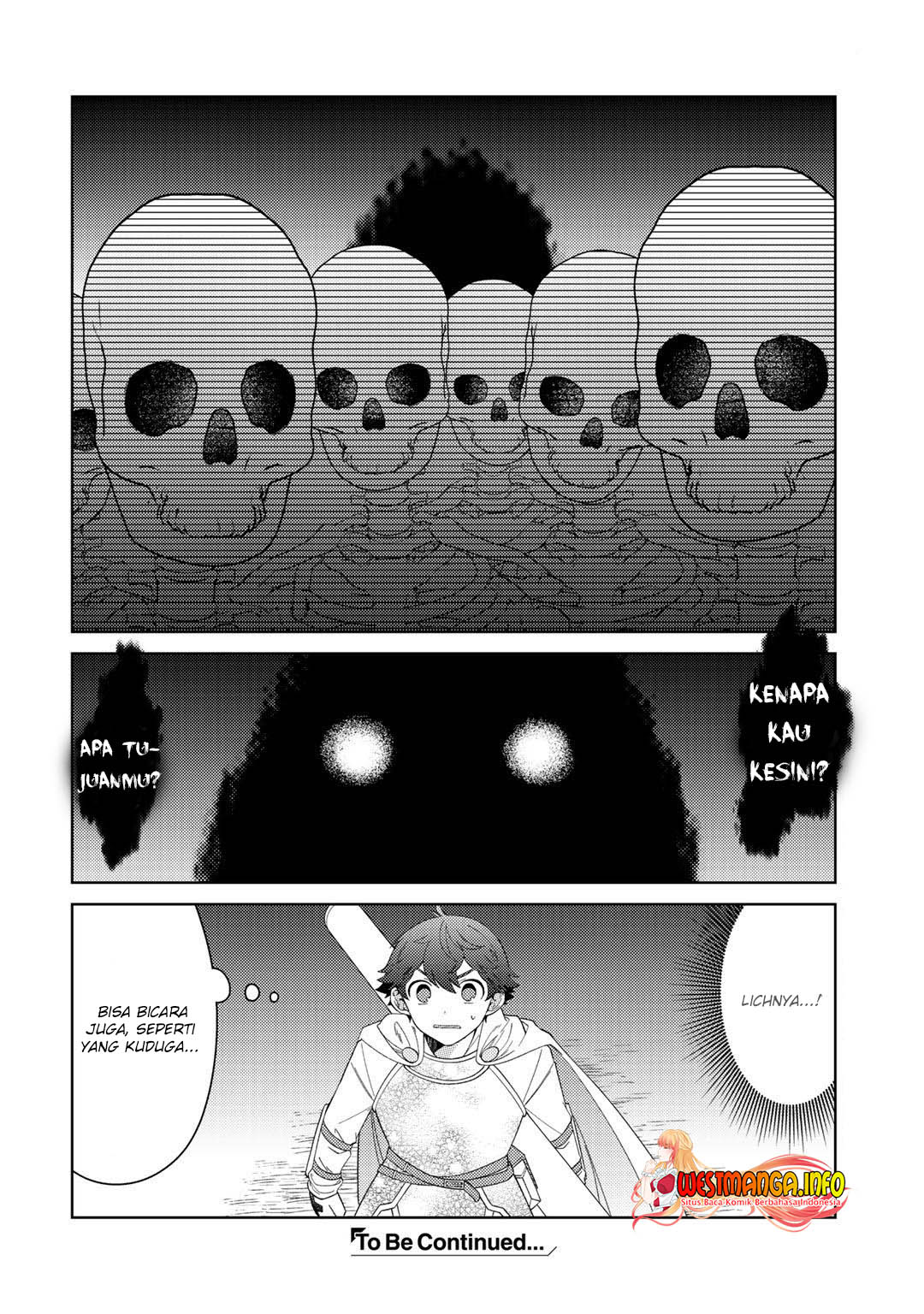 Seirei-tachi no Rakuen to Risou no Isekai Seikatsu Chapter 29 - halaman 18