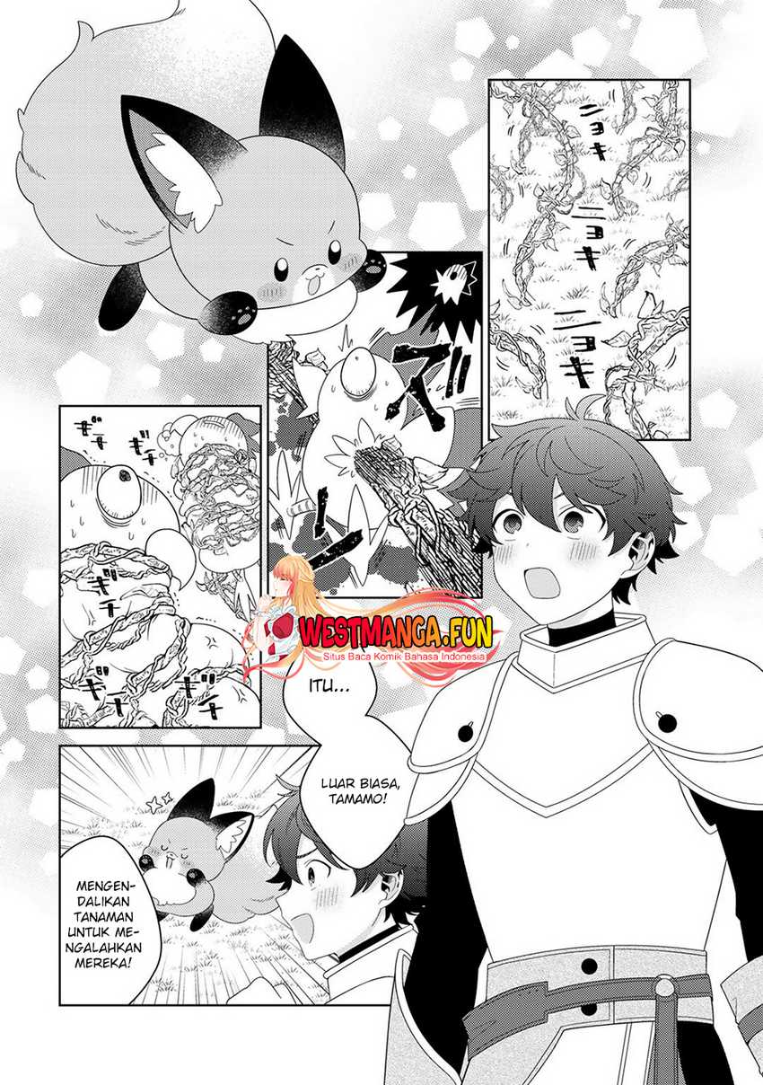 Seirei-tachi no Rakuen to Risou no Isekai Seikatsu Chapter 49 - halaman 6