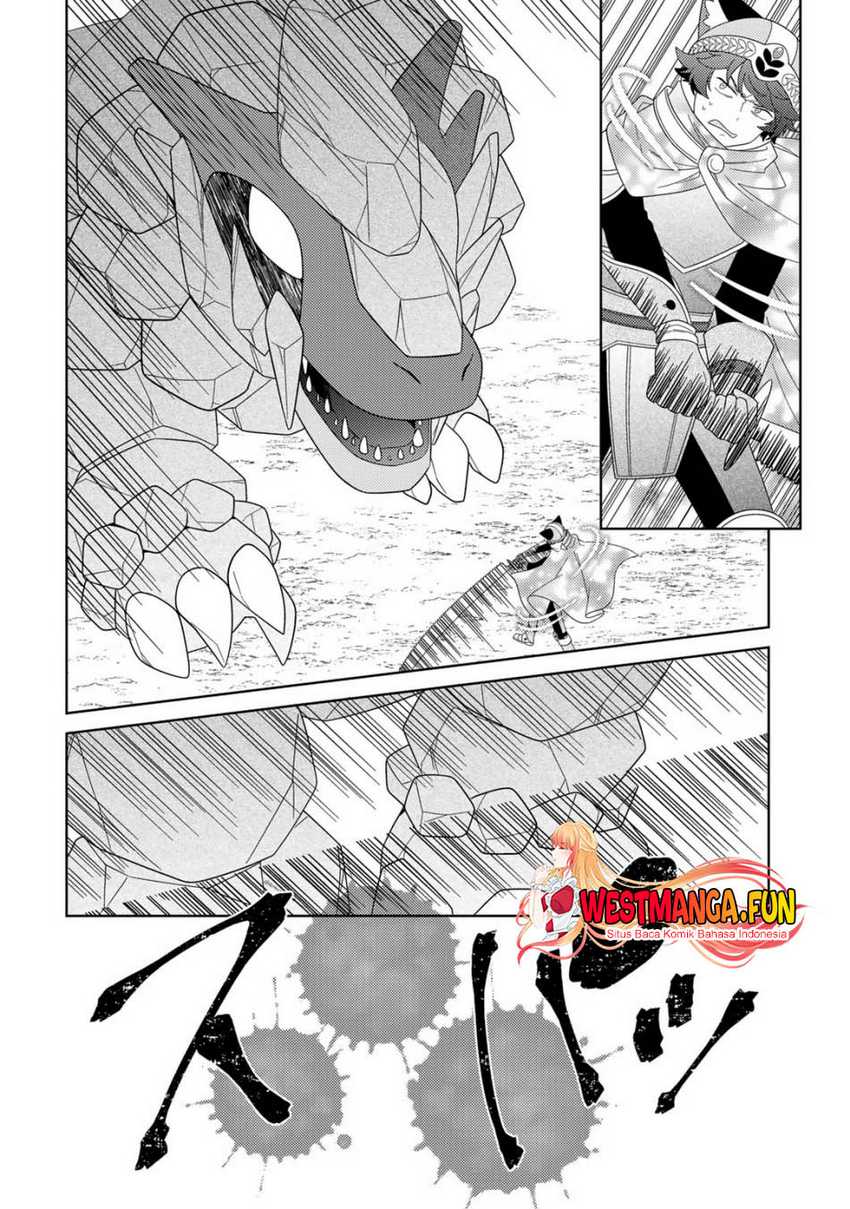 Seirei-tachi no Rakuen to Risou no Isekai Seikatsu Chapter 52 - halaman 6