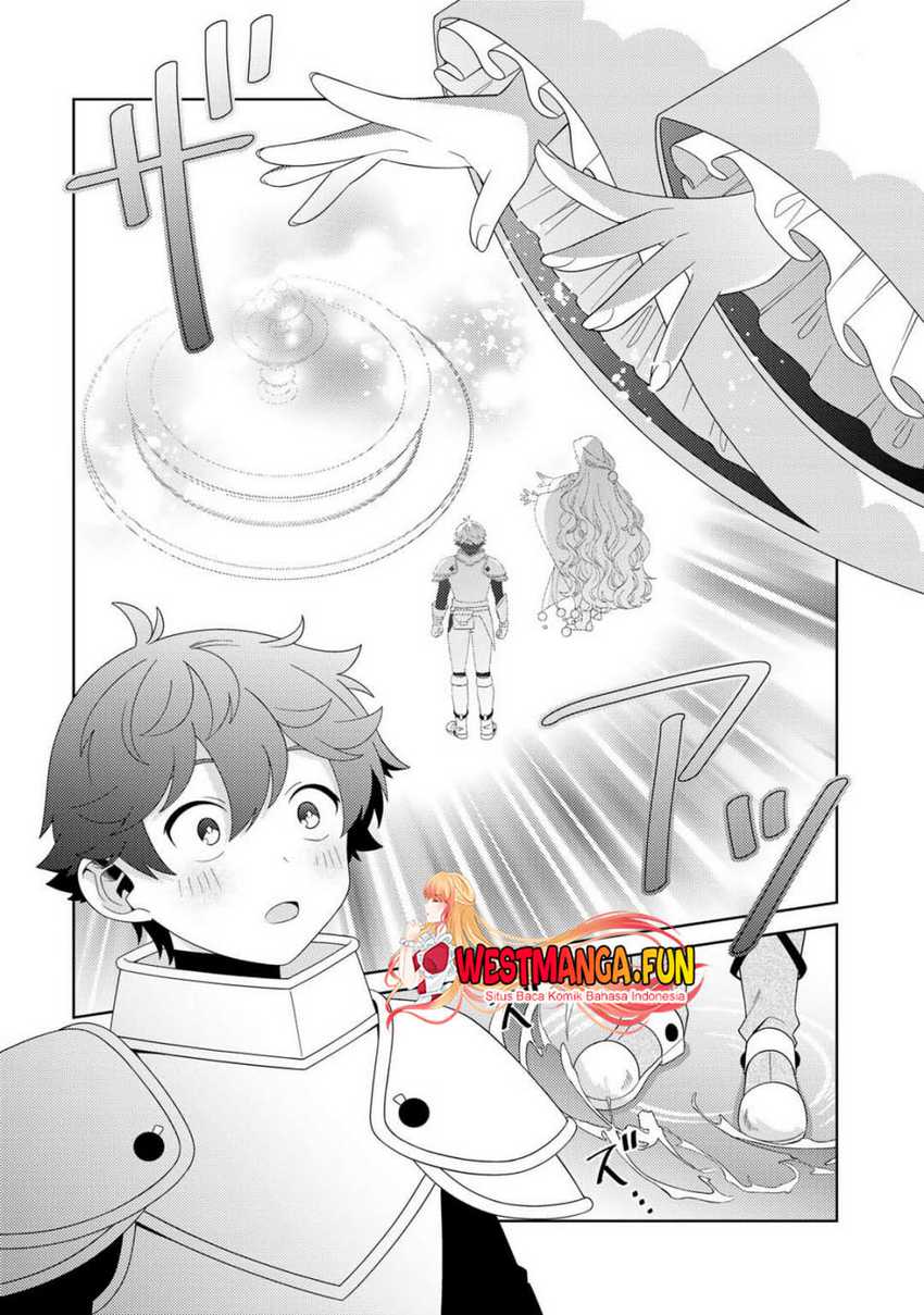 Seirei-tachi no Rakuen to Risou no Isekai Seikatsu Chapter 62 - halaman 19