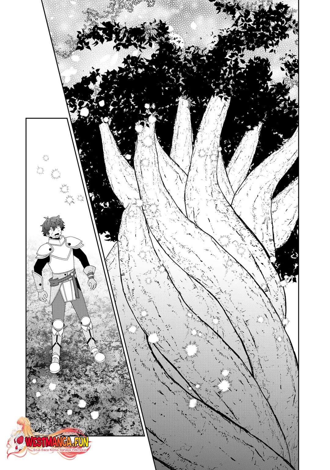 Seirei-tachi no Rakuen to Risou no Isekai Seikatsu Chapter 65 - halaman 15
