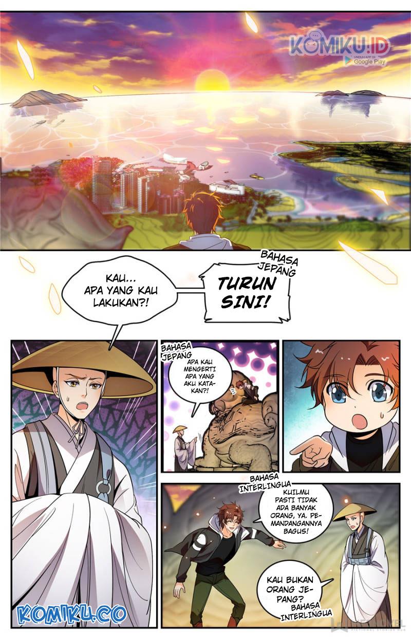 Seisei Doudou Futamata suru Hanashi Chapter 2 - halaman 4