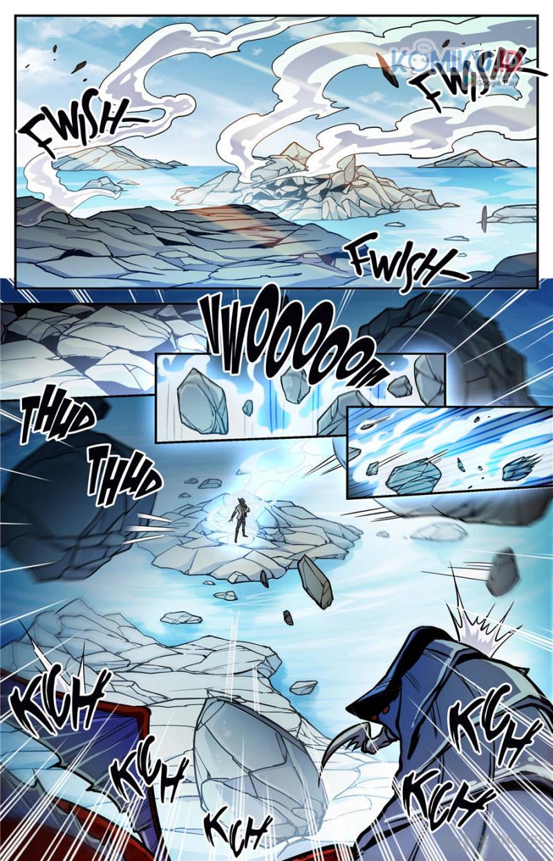 Seisei Doudou Futamata suru Hanashi Chapter 7 - halaman 3