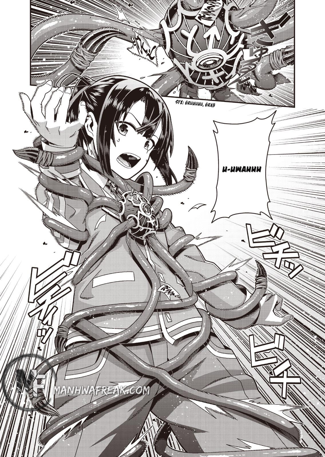 Seisen Yuugi ~Maou ga Shinde 100-nengo~ Chapter 1 - halaman 24