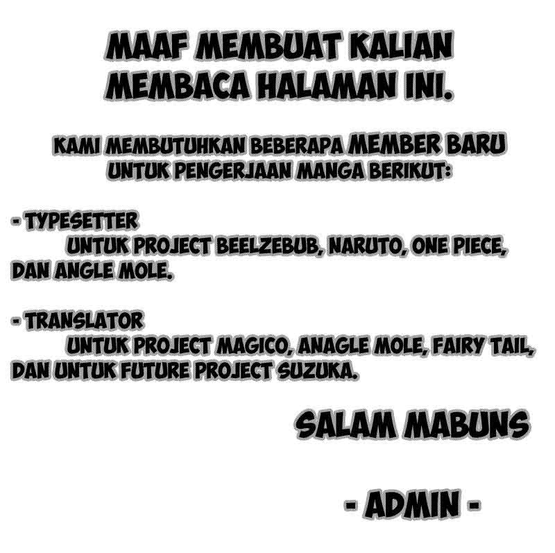 Seishun Forget! Chapter 5 - halaman 4