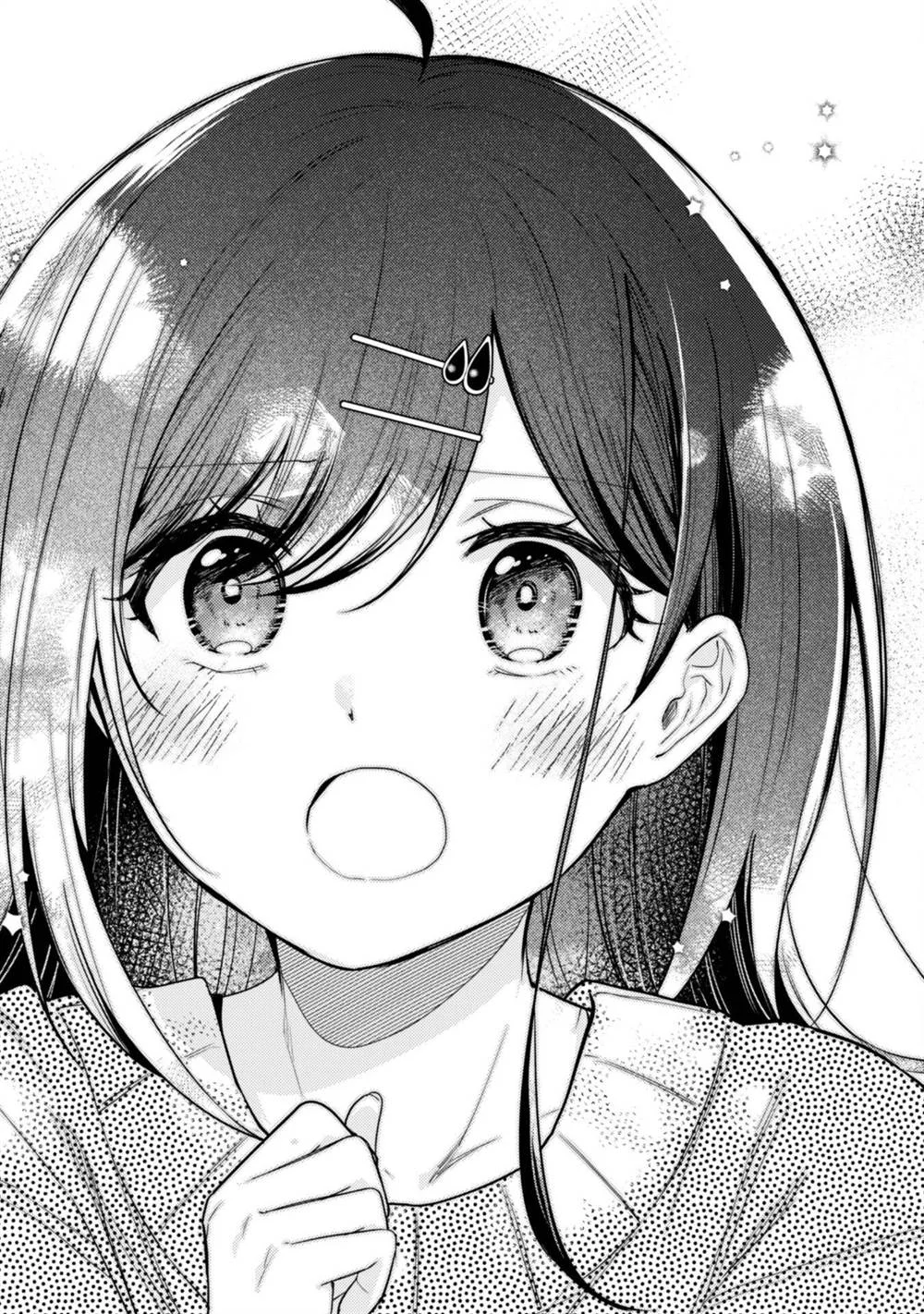 Sekai de Ichiban “Kawaii” Amamiya-san, Nibanme wa Ore. Chapter 12 - halaman 14