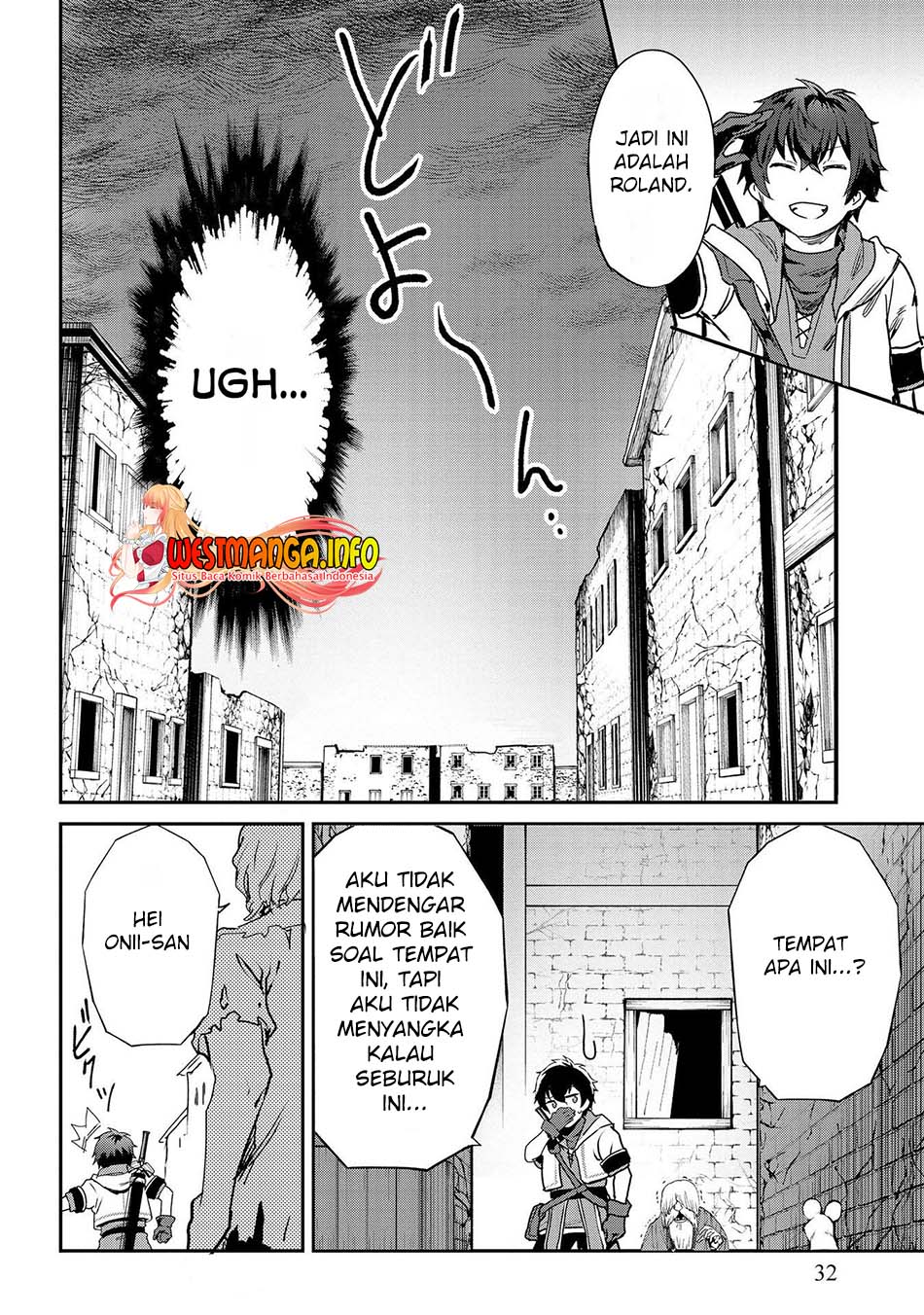 Sekai de Yuiitsu no (Shinken Zukai) na no ni Senryokugai to Yobareta Ore, Kakusei Shita (Shinken) to Saikyou ni Naru Chapter 2 - halaman 10