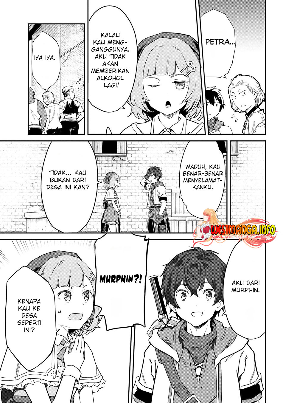 Sekai de Yuiitsu no (Shinken Zukai) na no ni Senryokugai to Yobareta Ore, Kakusei Shita (Shinken) to Saikyou ni Naru Chapter 2 - halaman 14