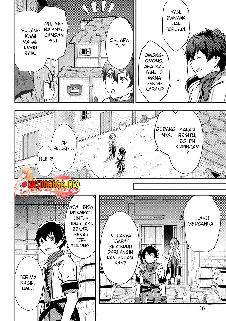 Sekai de Yuiitsu no (Shinken Zukai) na no ni Senryokugai to Yobareta Ore, Kakusei Shita (Shinken) to Saikyou ni Naru Chapter 2 - halaman 15