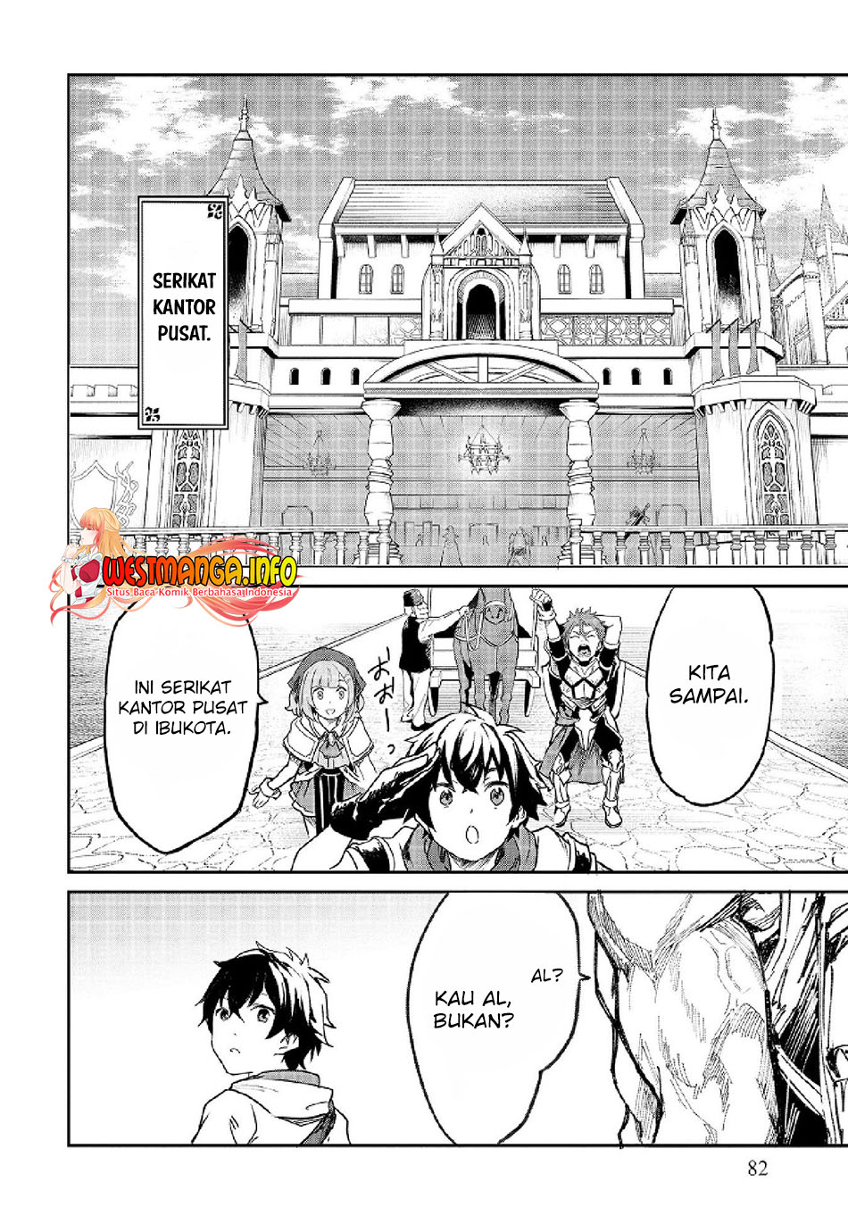 Sekai de Yuiitsu no (Shinken Zukai) na no ni Senryokugai to Yobareta Ore, Kakusei Shita (Shinken) to Saikyou ni Naru Chapter 4 - halaman 10