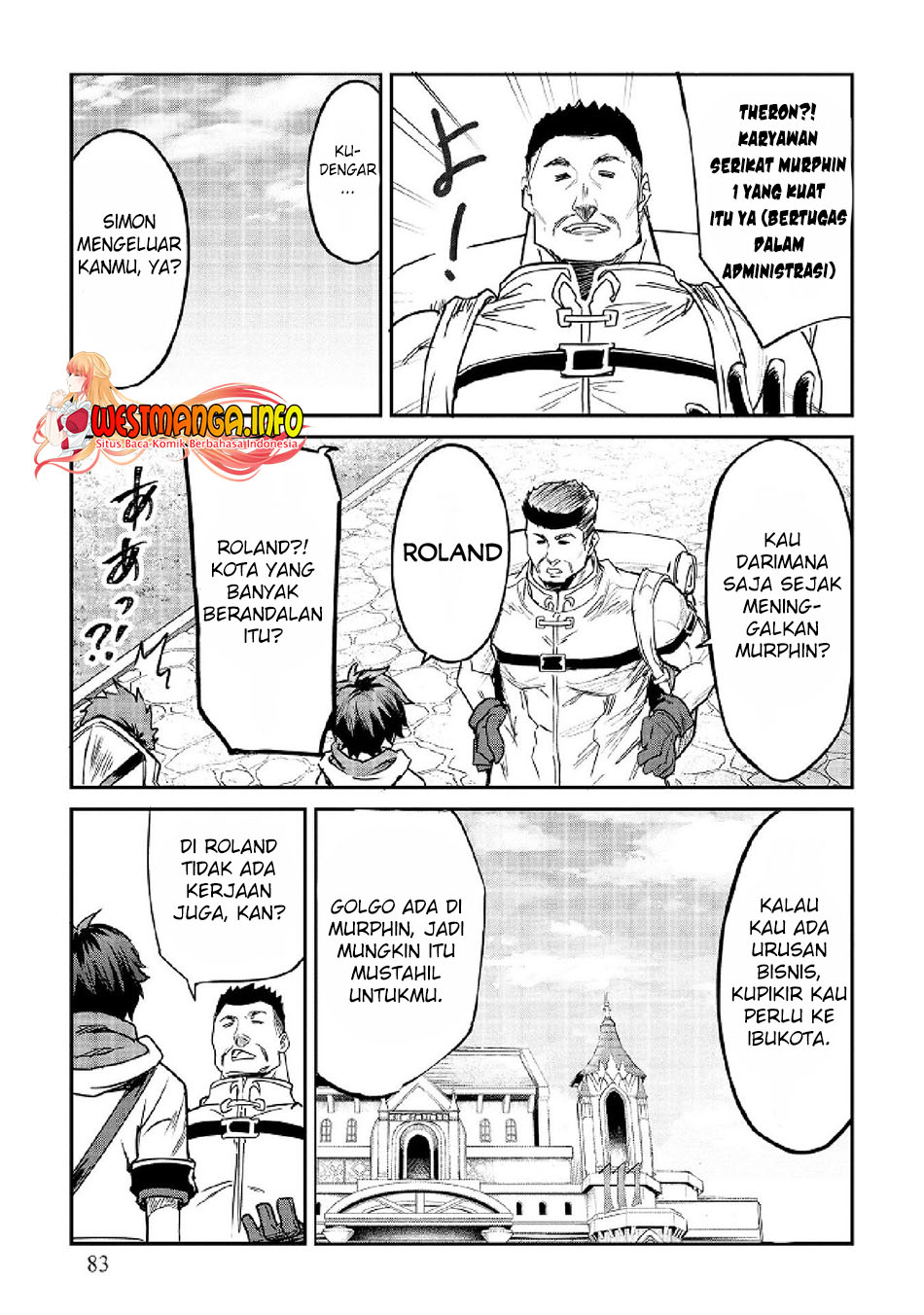 Sekai de Yuiitsu no (Shinken Zukai) na no ni Senryokugai to Yobareta Ore, Kakusei Shita (Shinken) to Saikyou ni Naru Chapter 4 - halaman 11