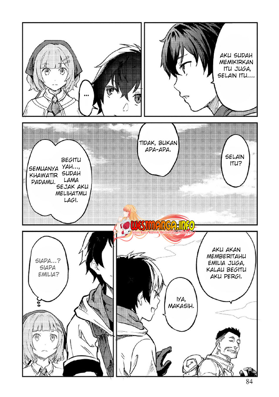 Sekai de Yuiitsu no (Shinken Zukai) na no ni Senryokugai to Yobareta Ore, Kakusei Shita (Shinken) to Saikyou ni Naru Chapter 4 - halaman 12