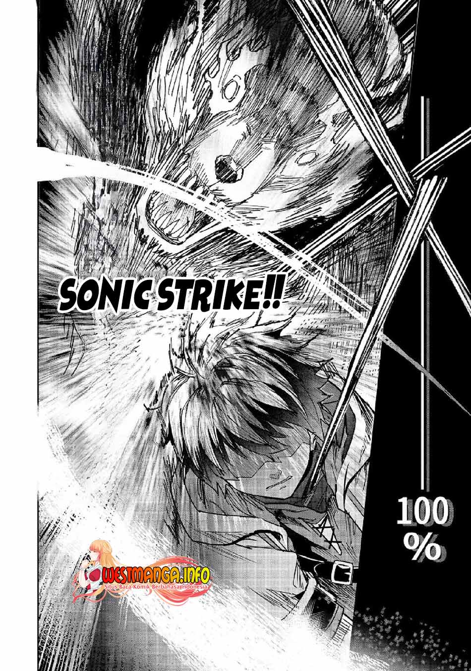 Sekai de Yuiitsu no (Shinken Zukai) na no ni Senryokugai to Yobareta Ore, Kakusei Shita (Shinken) to Saikyou ni Naru Chapter 4 - halaman 27