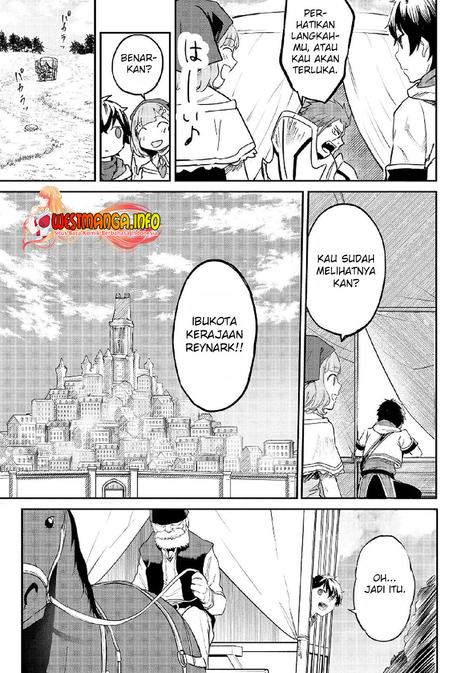 Sekai de Yuiitsu no (Shinken Zukai) na no ni Senryokugai to Yobareta Ore, Kakusei Shita (Shinken) to Saikyou ni Naru Chapter 4 - halaman 9