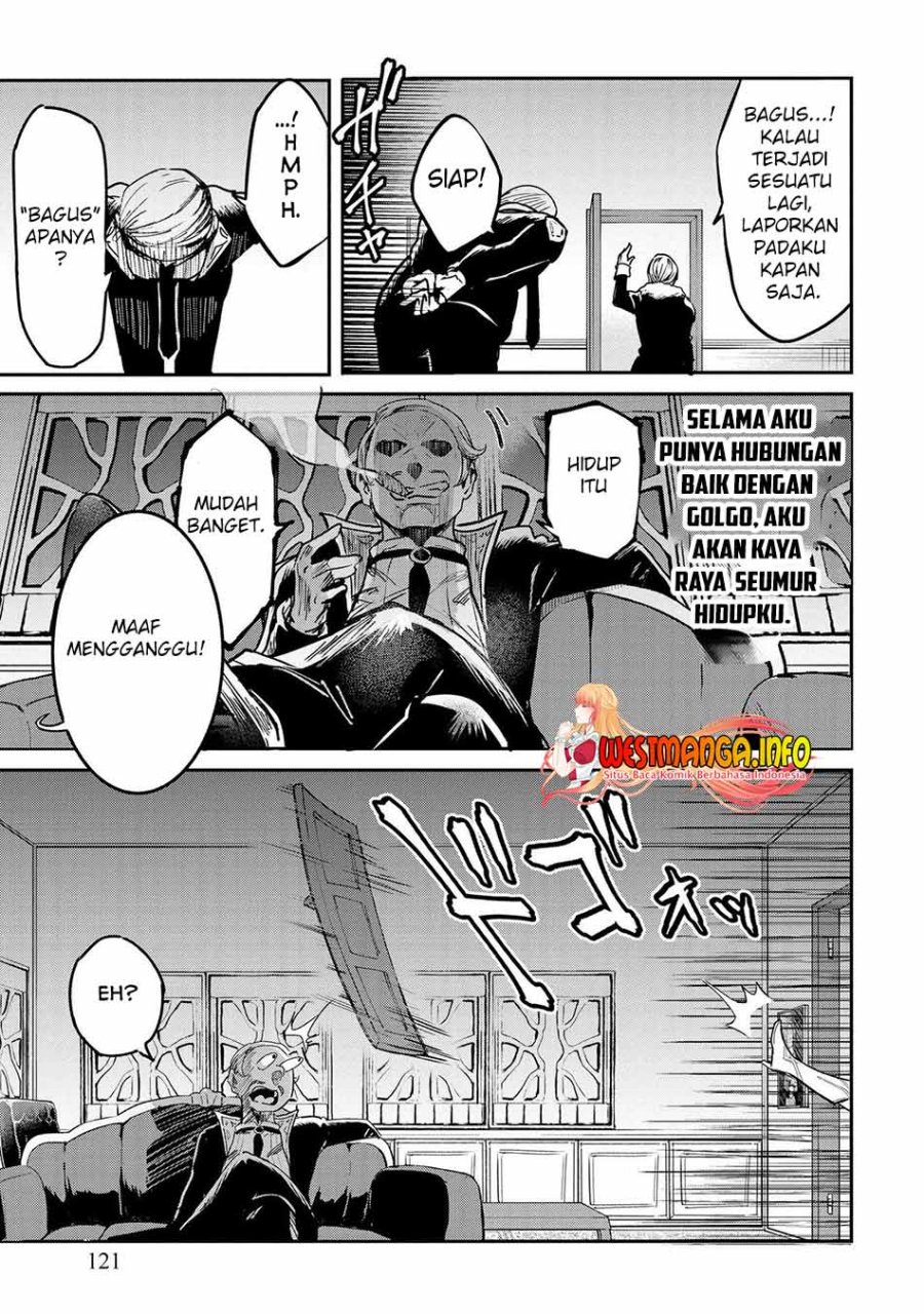 Sekai de Yuiitsu no (Shinken Zukai) na no ni Senryokugai to Yobareta Ore, Kakusei Shita (Shinken) to Saikyou ni Naru Chapter 5 - halaman 26