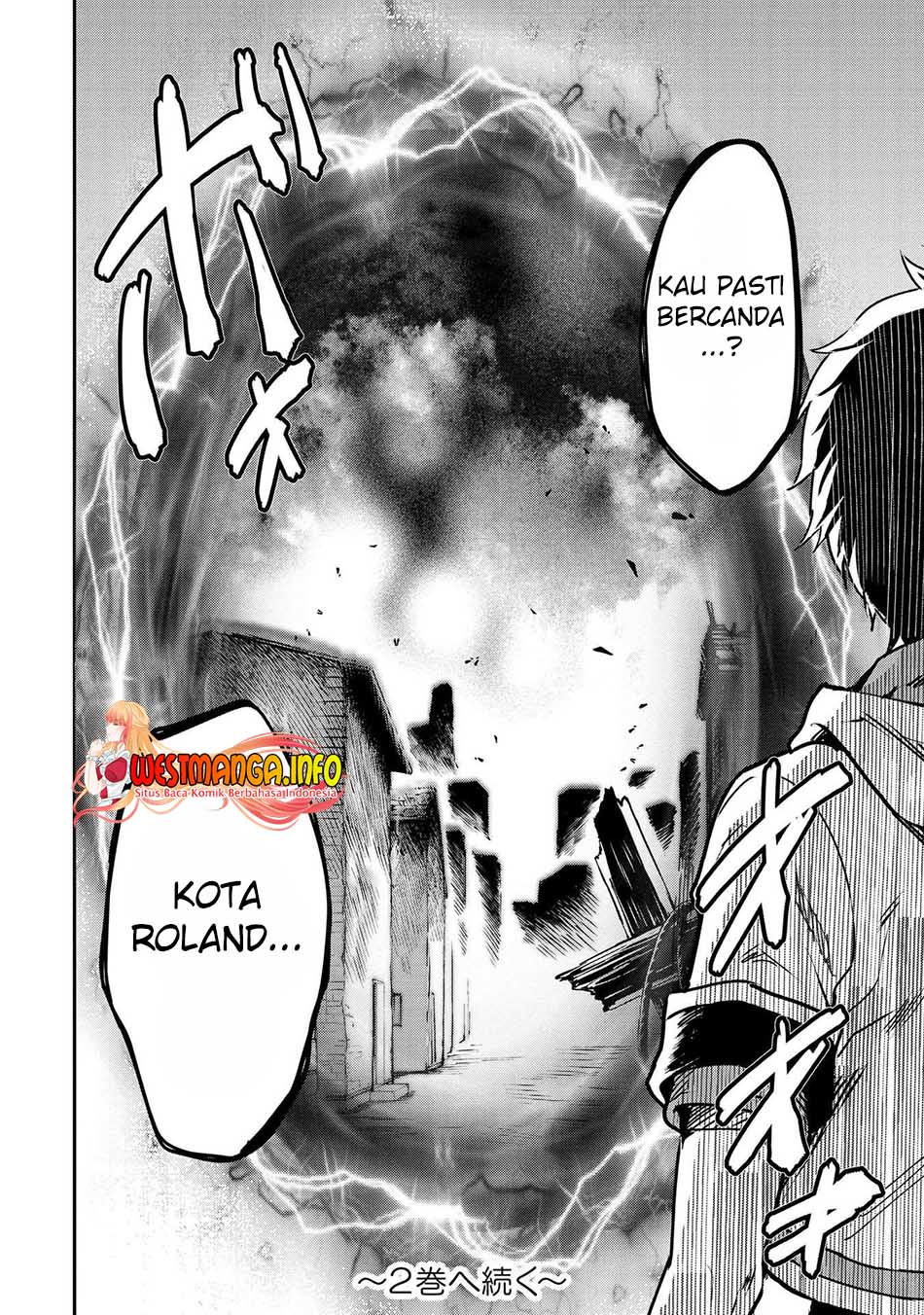 Sekai de Yuiitsu no (Shinken Zukai) na no ni Senryokugai to Yobareta Ore, Kakusei Shita (Shinken) to Saikyou ni Naru Chapter 7 - halaman 22