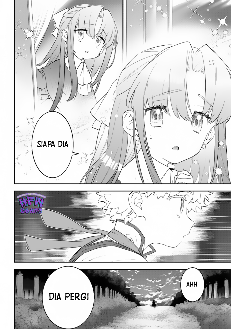 Sekai ni Hitori, Zenzokusei Mahou no Tsukaite Chapter 1 - halaman 38
