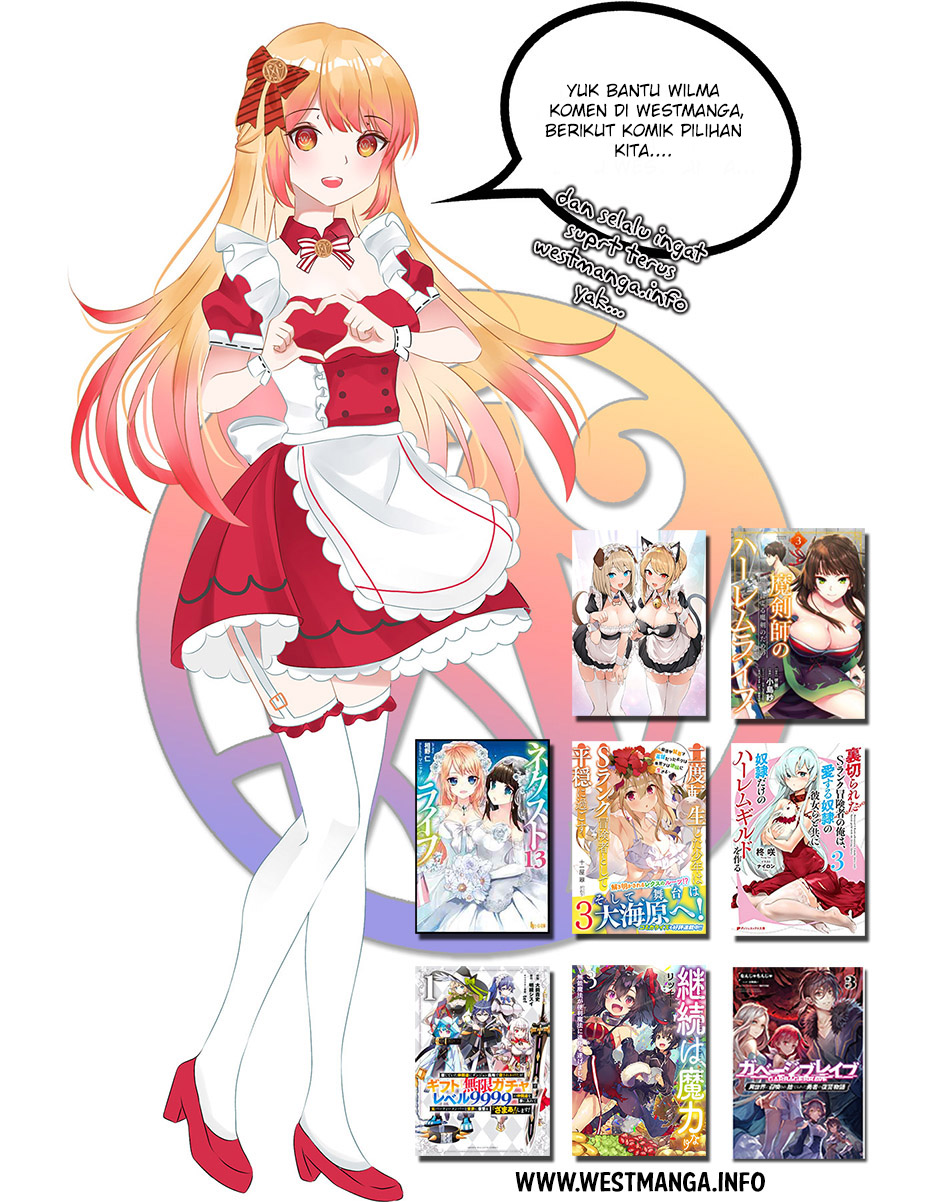 Sekai ni Hitotsu dake no R Chapter 6 - halaman 29
