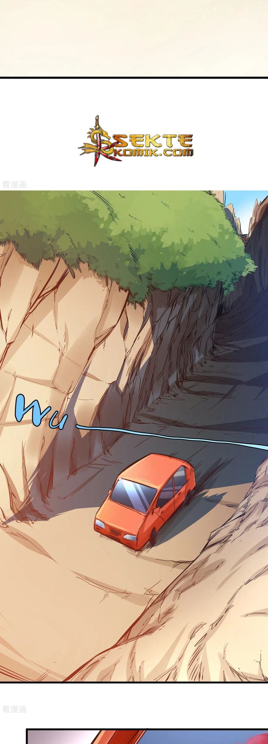 Sekai no Hate de Aimashou Chapter 2 - halaman 12