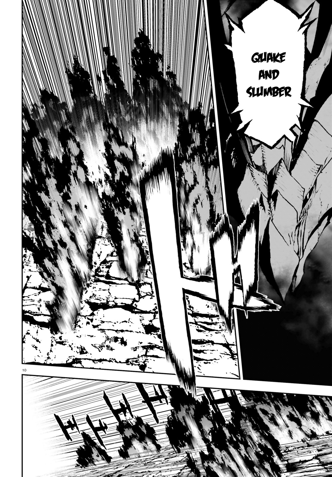 Sekai no Owari no Encore Chapter 25 - halaman 12
