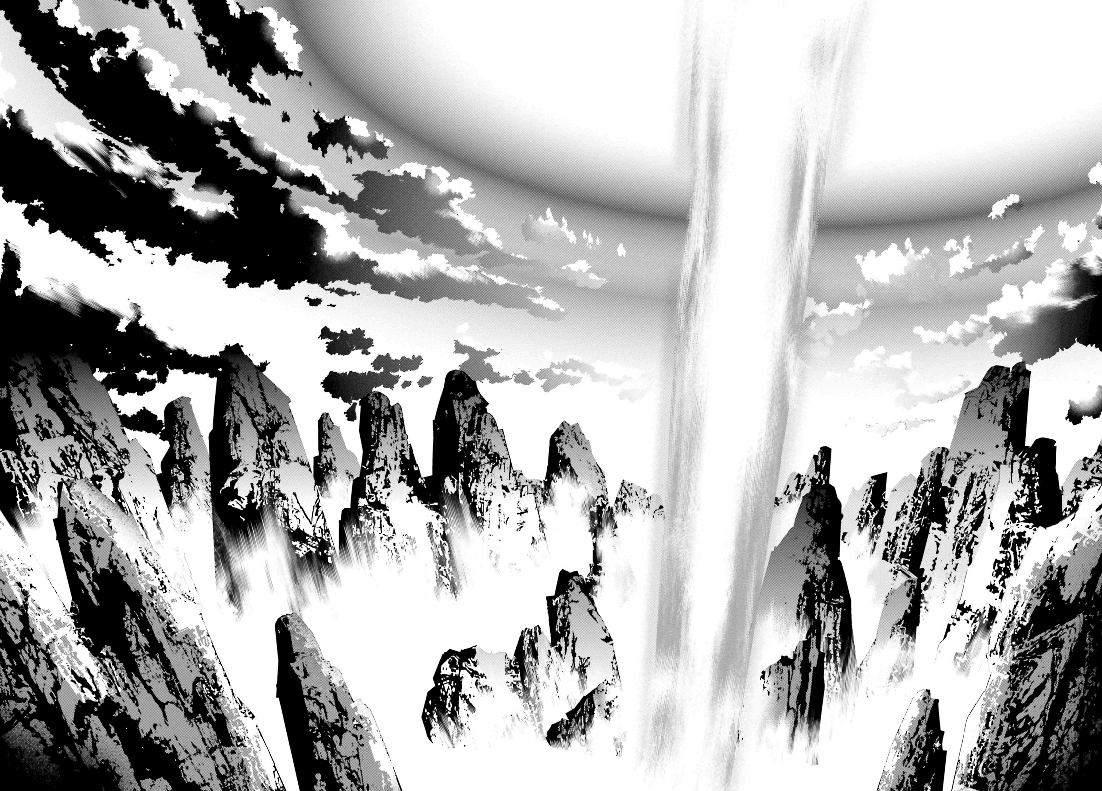 Sekai no Owari no Encore Chapter 26 - halaman 6