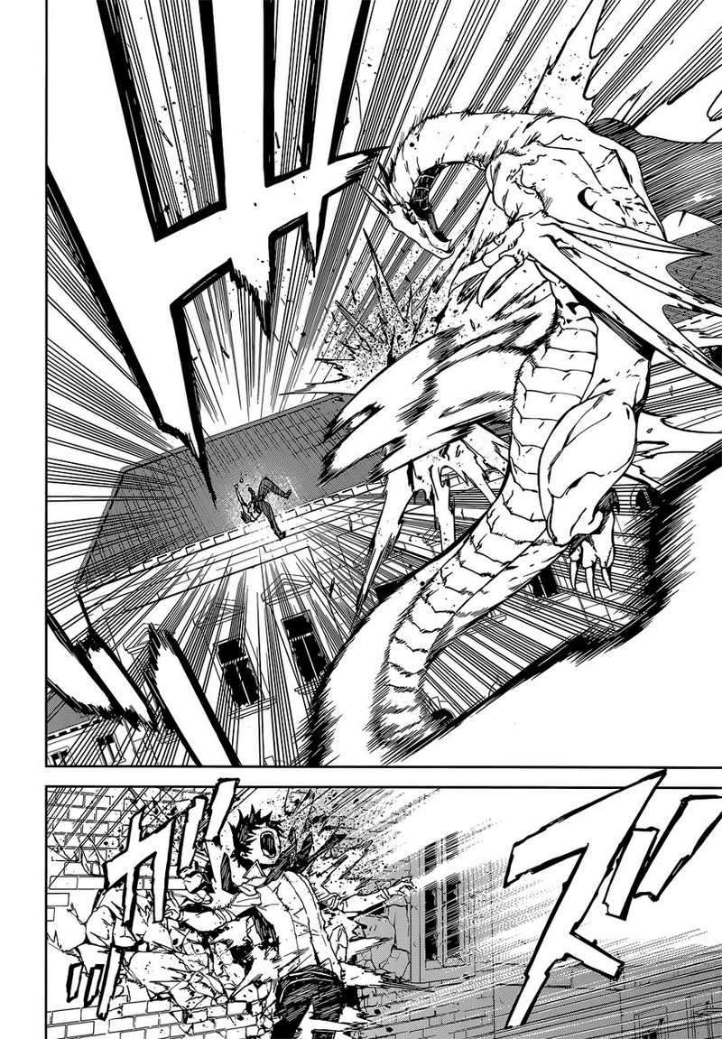 Sekai no Owari no Sekairoku Chapter 1 - halaman 29