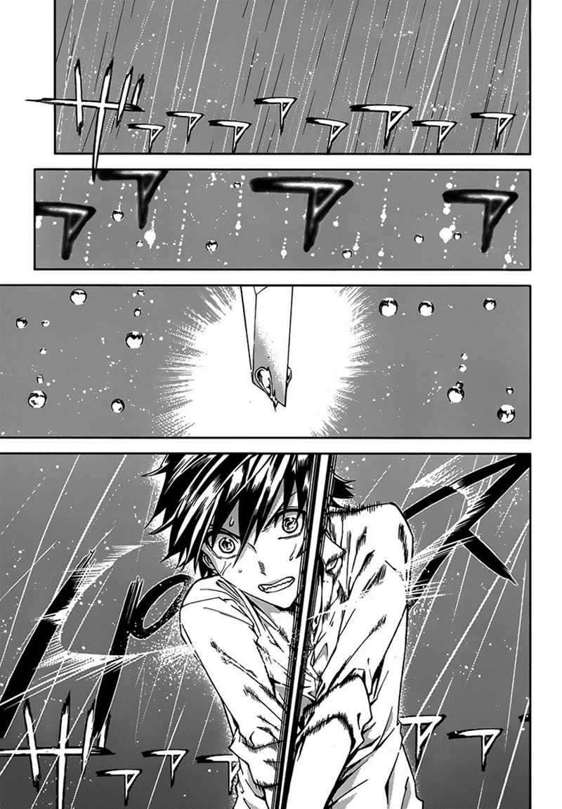 Sekai no Owari no Sekairoku Chapter 2 - halaman 22