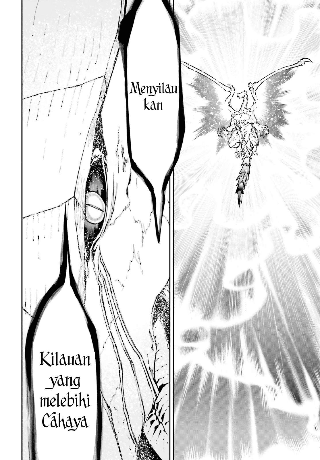 Sekai no Owari no Sekairoku Chapter 26 - halaman 4