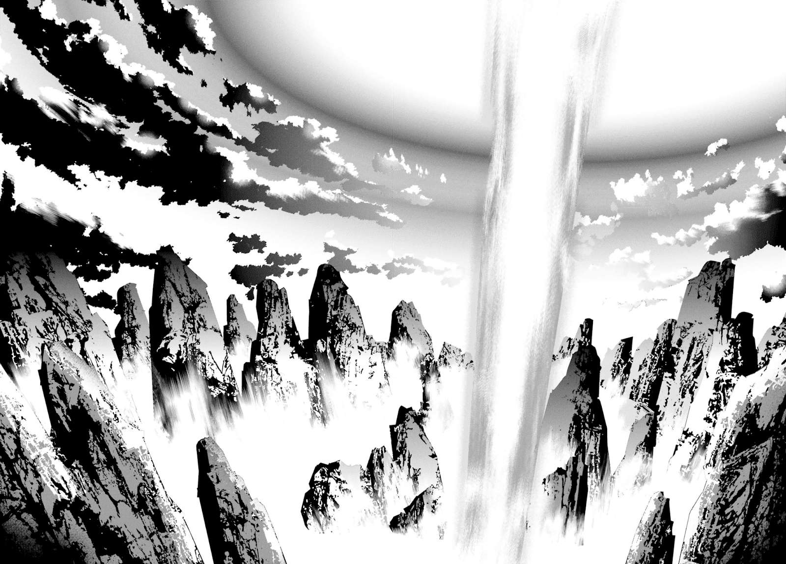 Sekai no Owari no Sekairoku Chapter 26 - halaman 6