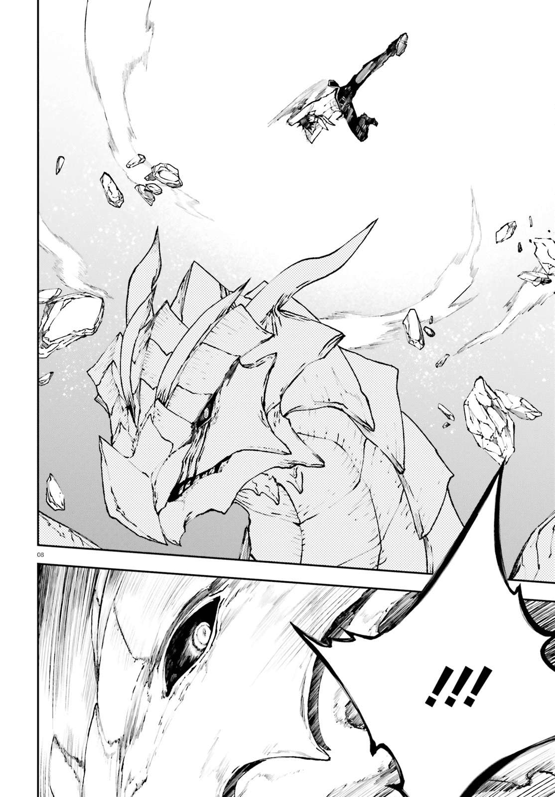 Sekai no Owari no Sekairoku Chapter 26 - halaman 9
