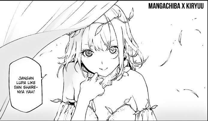 Sekai no Owari no Sekairoku Chapter 28 - halaman 21