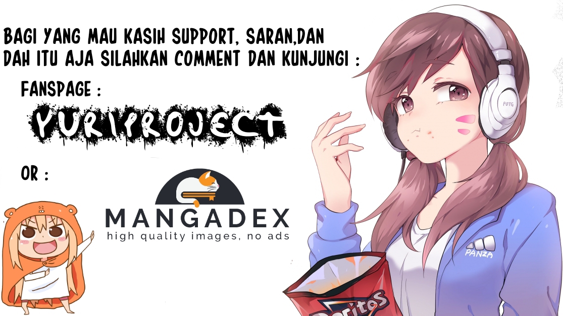Sekai no Owari no Sekairoku Chapter 34.2 - halaman 1