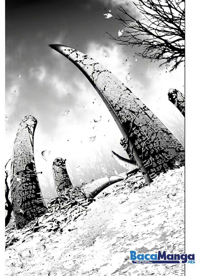Sekai no Owari no Sekairoku Chapter 44 - halaman 14